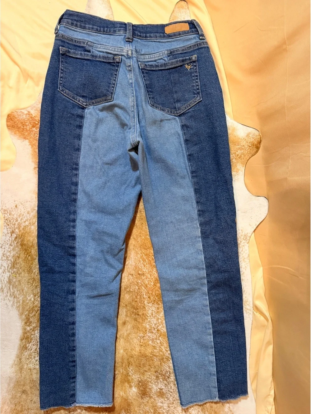 Justice girls Jeans